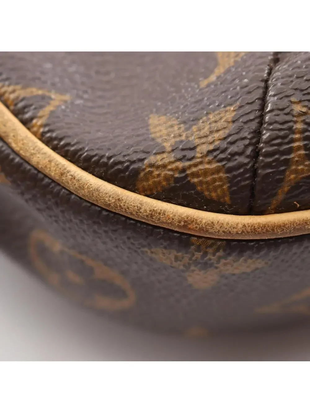 Louis Vuitton Odeon Mm Shoulder #282097L58B